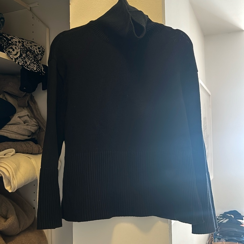 Gap 24/7 Turtleneck Sweater